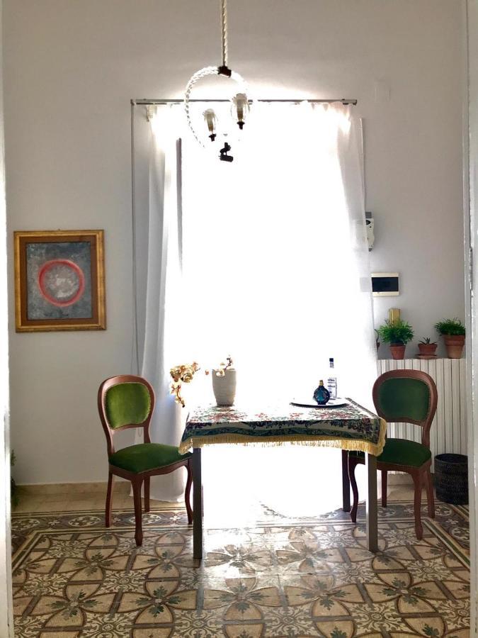 Il Cancelletto Casa Vacanze Mesagne Exterior foto