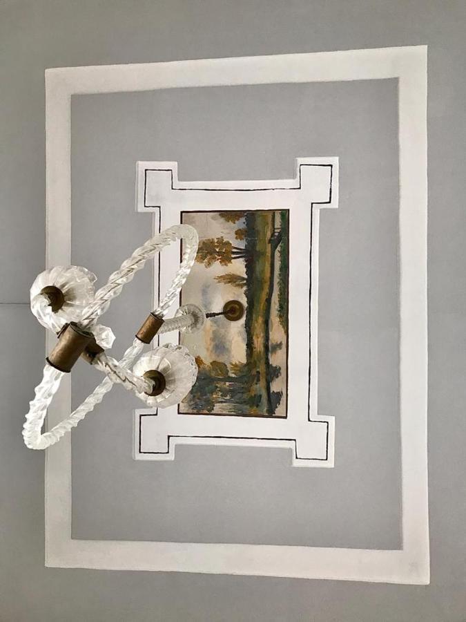 Il Cancelletto Casa Vacanze Mesagne Exterior foto