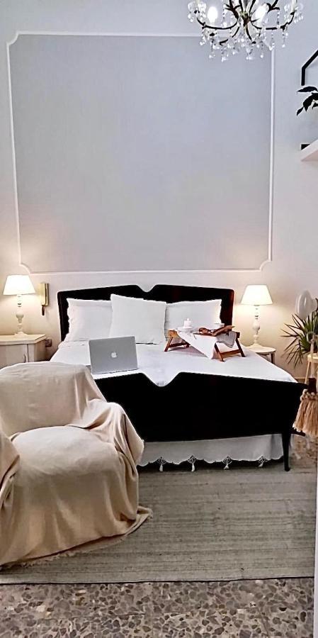 Il Cancelletto Casa Vacanze Mesagne Exterior foto